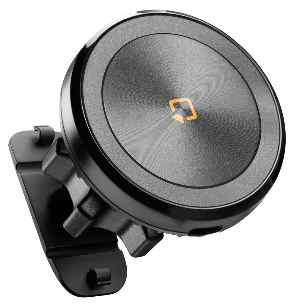 Optiline Mag Support téléphone magnétique adhésif charge sans fil 15W