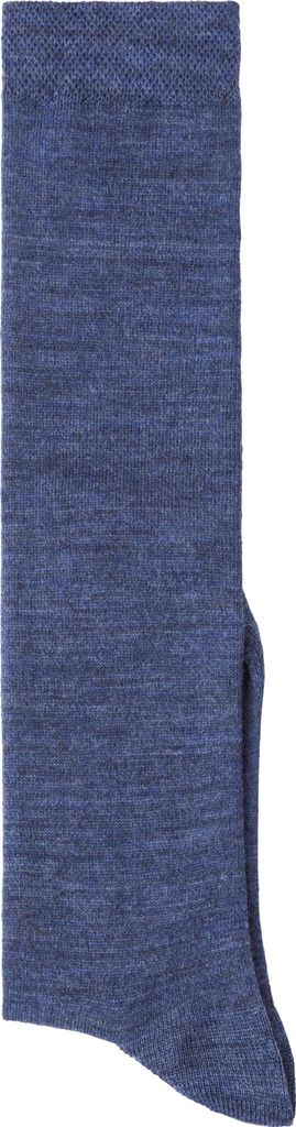 Bench Kniestrümpfe 3 -teilig 2x marine, 1x jeans Größe 35/38 Sockengröße