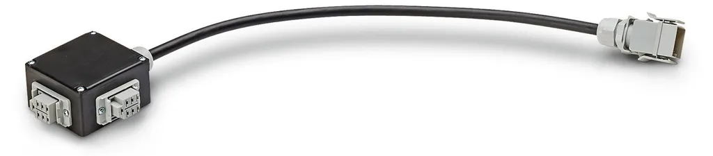 Boîte à fiches Fein 2x7 pôles 69902183000 pour systèmes électriques