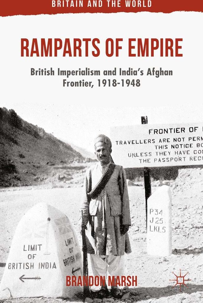 Ramparts of Empire