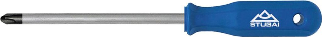 STUBAI Phillips-Schraubendreher 4/200
