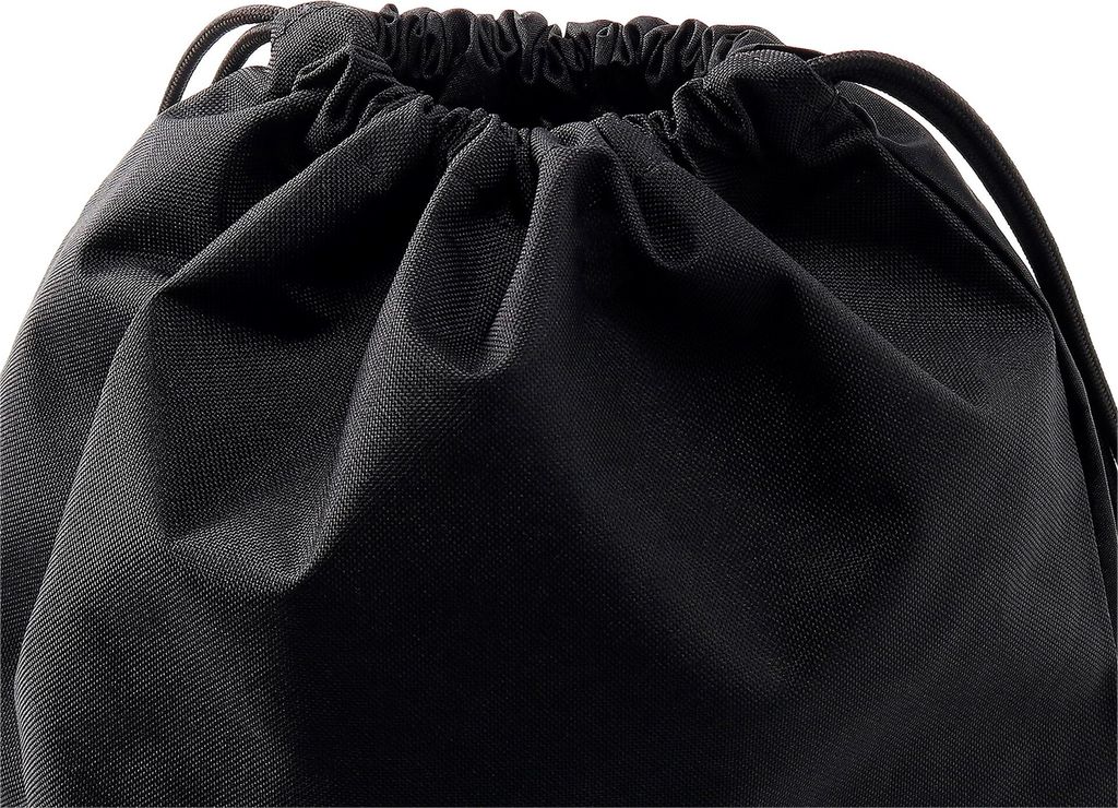 Puma Turnbeutel Phase, Farbe Schwarz Produktbild 10