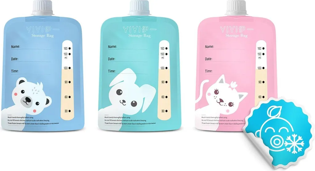 Tire-lait Électrique Double Berdsen 5906 - Confort et Expression Douce - 8