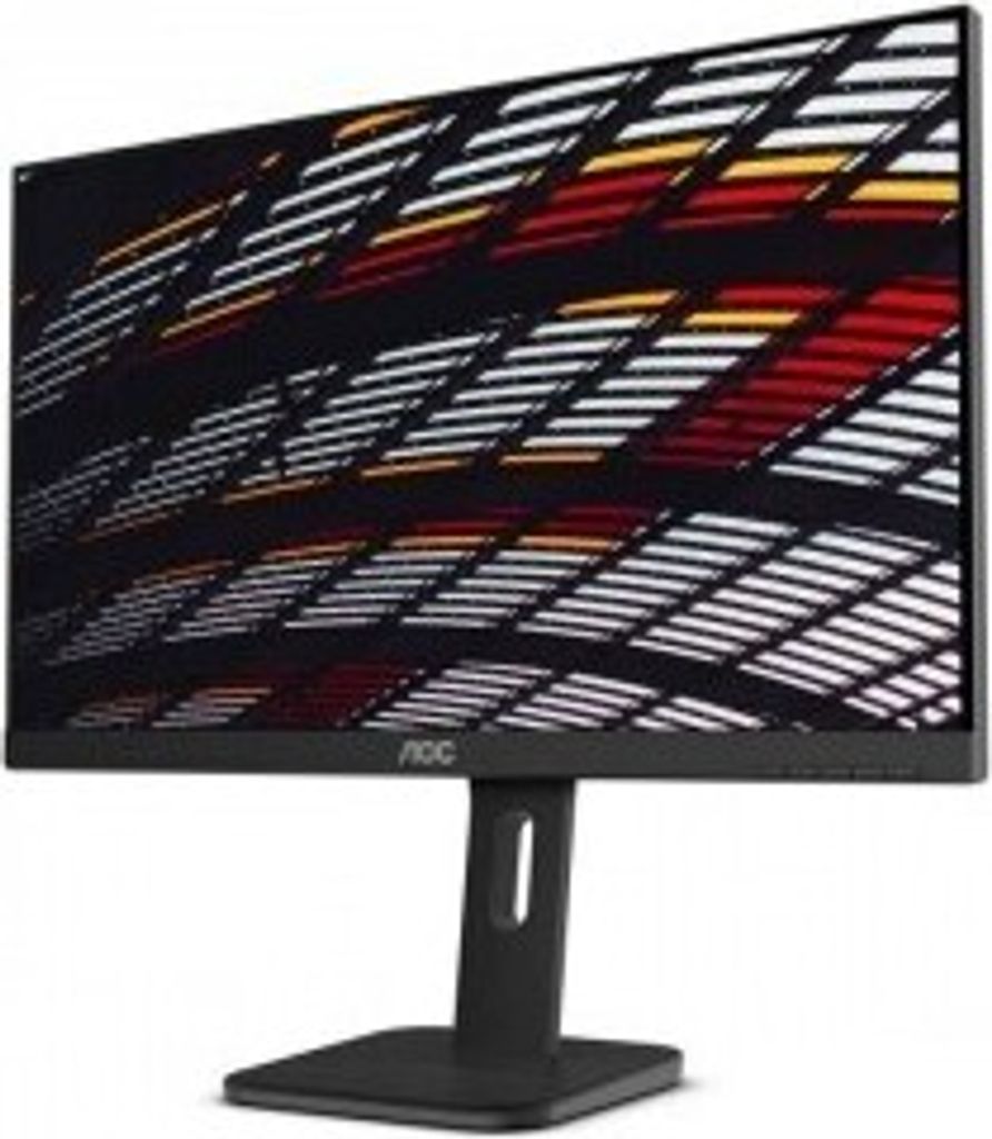 AOC 60.5cm (23.8") 24P1/GR 16:09 HDMI+DP+DVI+USB IPS Li.gr Zdjęcie produktu 