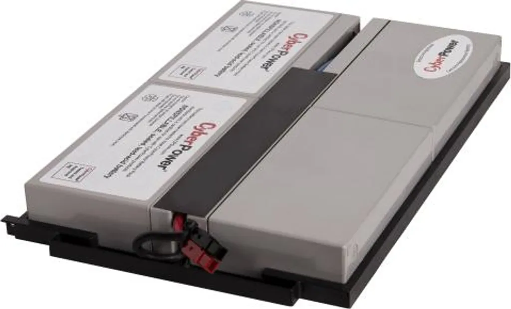 Rigenera il tuo UPS con CyberPower RBP0027 Batteria di Ricambio 24V
