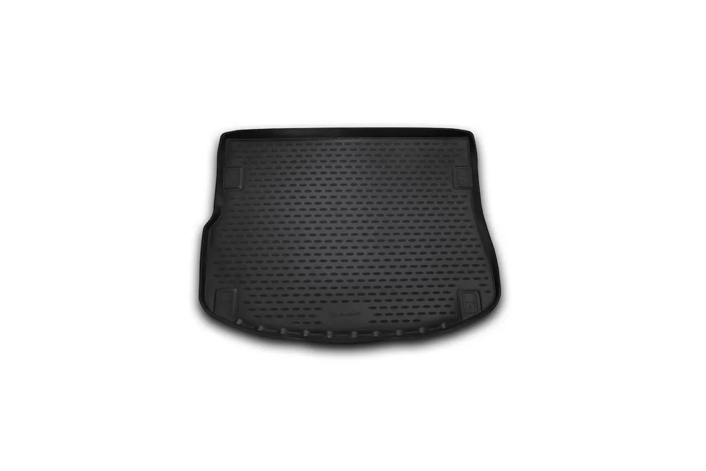 Protezione Bagagliaio Evoque 2011-2019 Novline: Gomma Anti-Fango