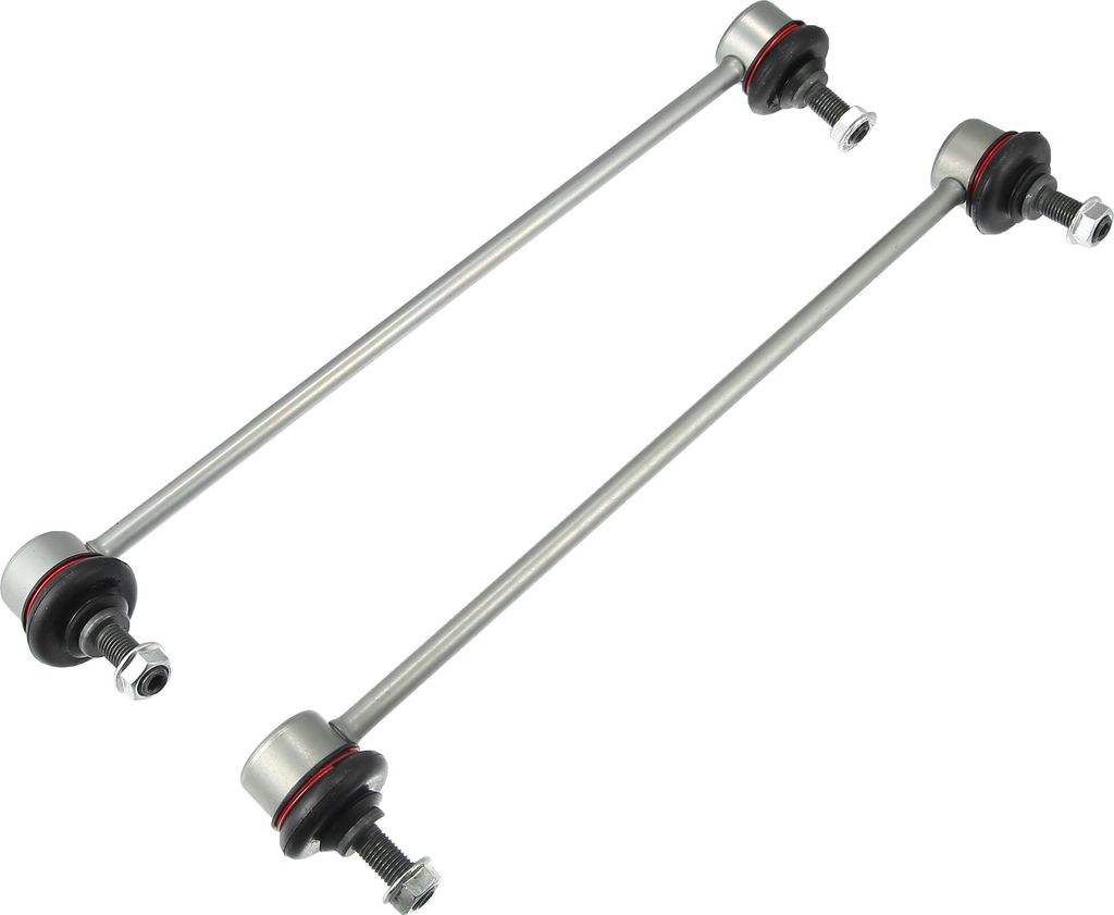 2 Stück Vorder Stabilisatorstangen K750604 Stabilisator Verbindung Aufhängung