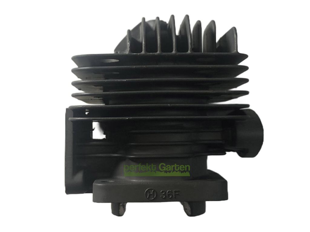 Zylinder Kolben Für MAKITA Kettensäge DPC 6200 6201 6400 6401