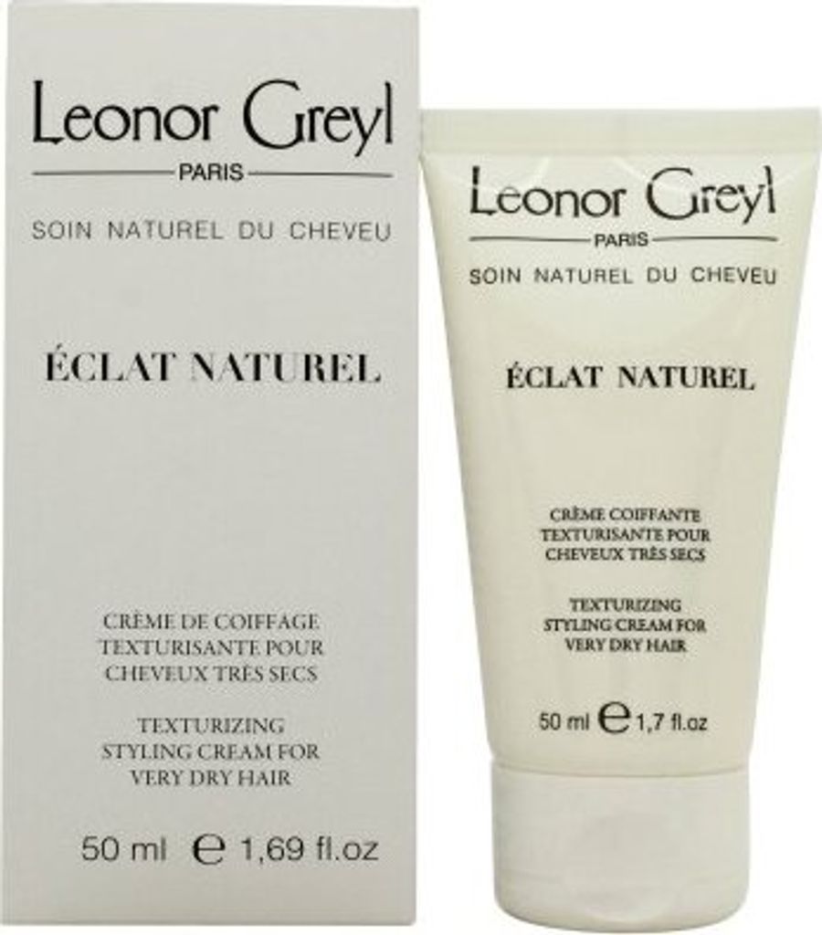 Leonor Greyl Styling Produkte Creme Eclat Naturel Sehr Produktbild 