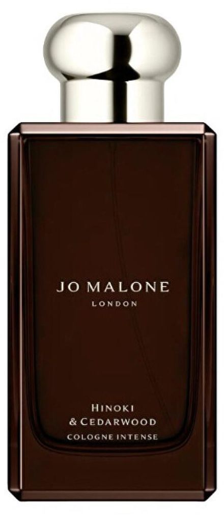 Hinoki & Cedarwood Intense spray colonia 50ml Immagine del prodotto 