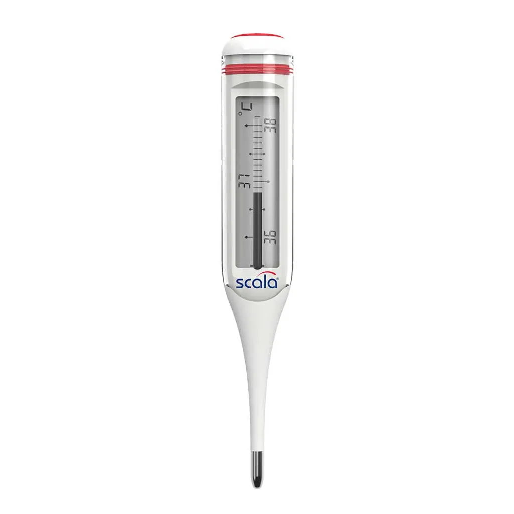scala SC 1493 flex - Termometro digitale - 2