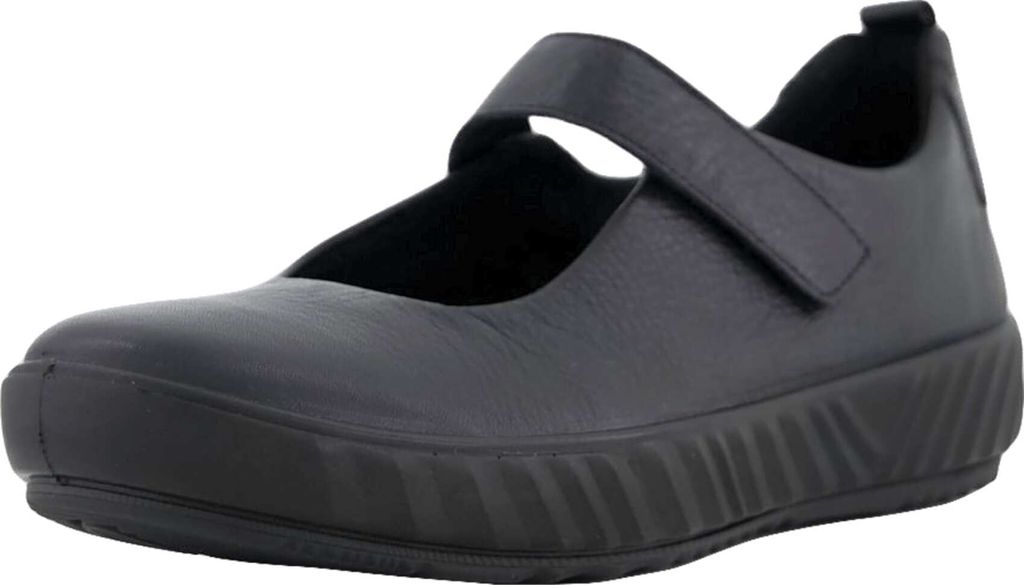 Ara Komfort Slipper Damen 31363134373739 Schwarz 38 1/2 EU Produktbild 