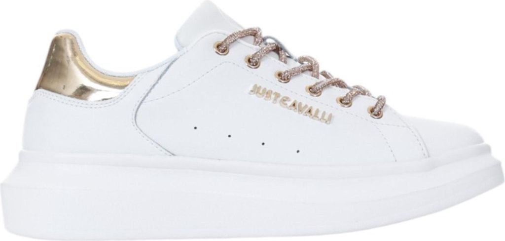 Schuhe Just Cavalli 78RA3SB1ZPA86QA9