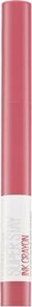 Maybelline Superstay Ink Crayon Matte Lipstick Longwear - 30 Sdventure Lippenstift für einen matten Effekt