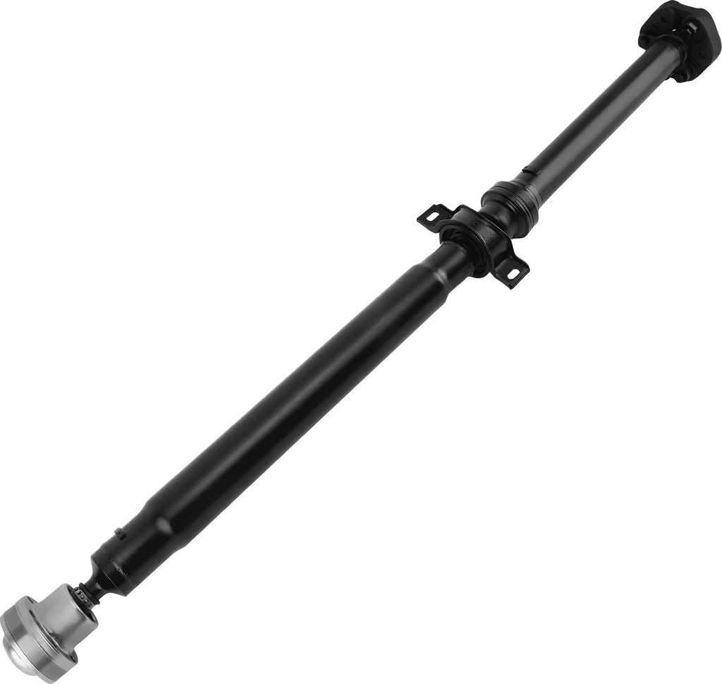 Arbre à cardan Arrière pour Mercedes-Benz Classe M W164 Image du produit 