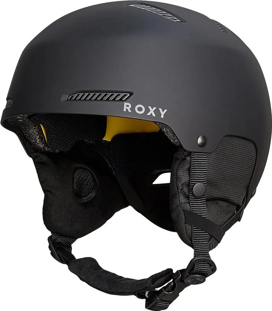 Casque de ski Roxy Freebird Mips noir S pour les sports d'hiver