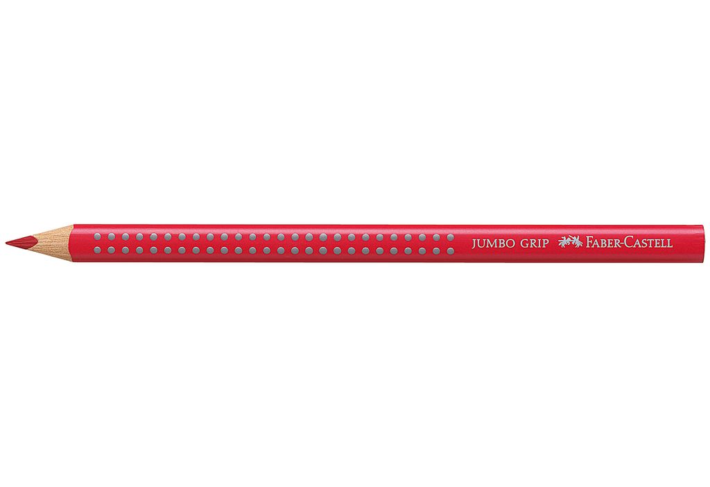 Faber-Castell 110926, Weich, Purpur, 1 Stück(e) Produktbild 
