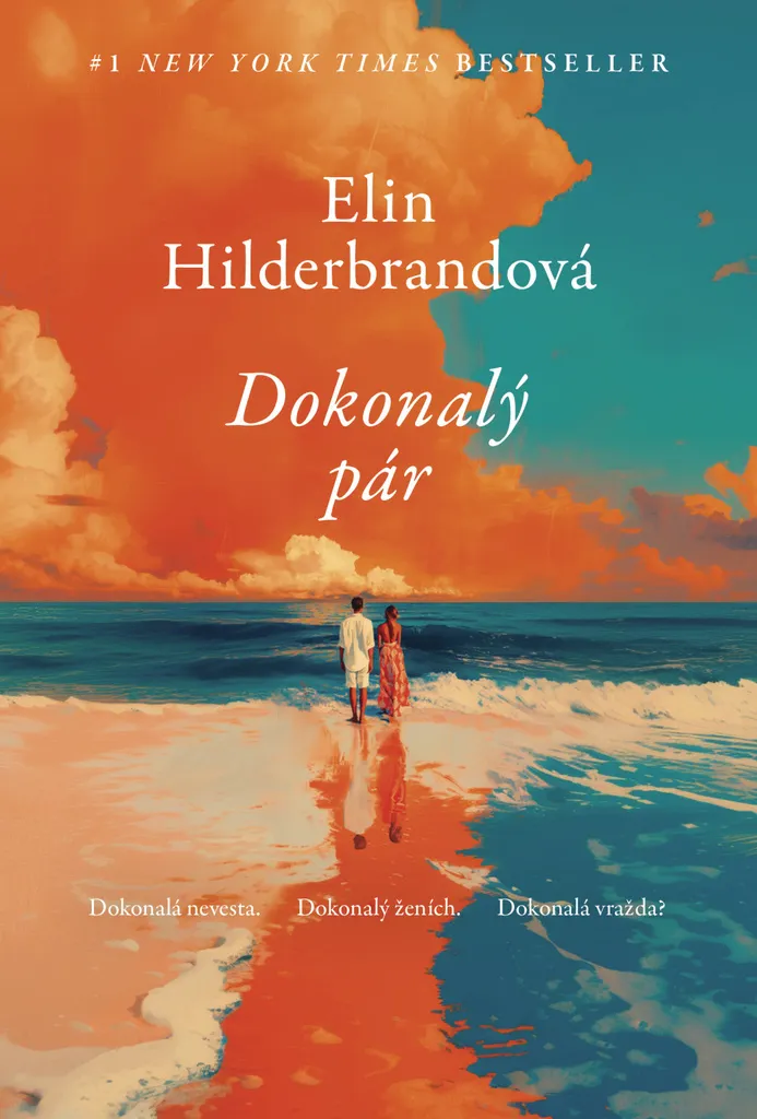 Dokonalý pár Elin Hilderbrand - Roman à suspense aux secrets de famille