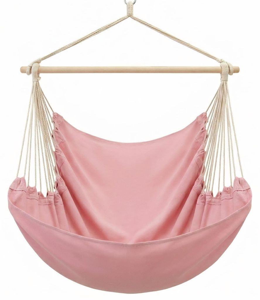 XXL Hängesessel 185x130cm - 2 Personen Hängestuhl Produktbild 
