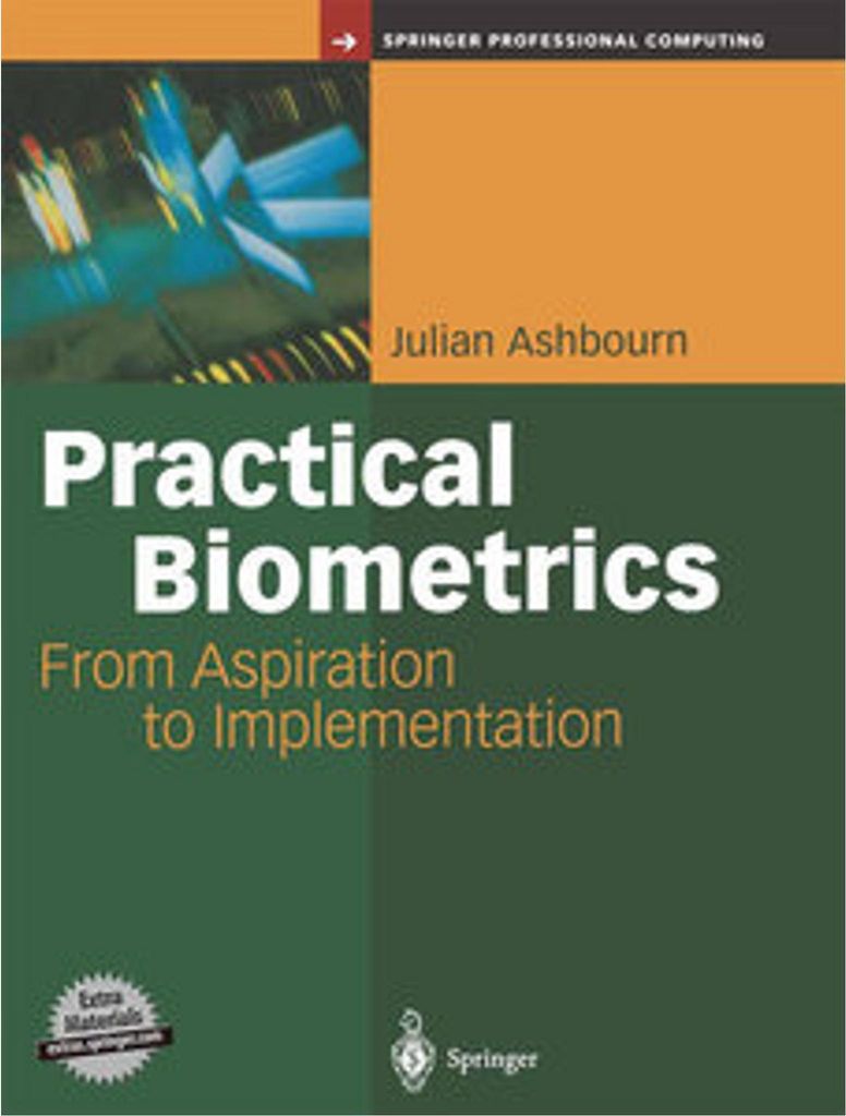 Practical Biometrics