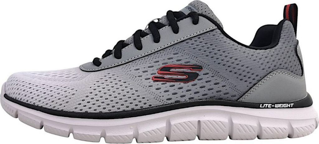 Skechers Track - Ripkent Sportschuhe Herren Trainingsschuhe Productafbeelding 