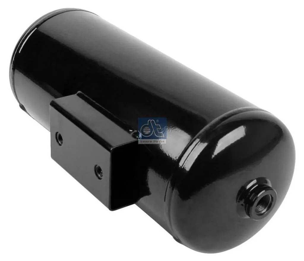 Réservoir d'air en Acier pour MAN TGA TGL TGM TGS TGX Anticorrosion