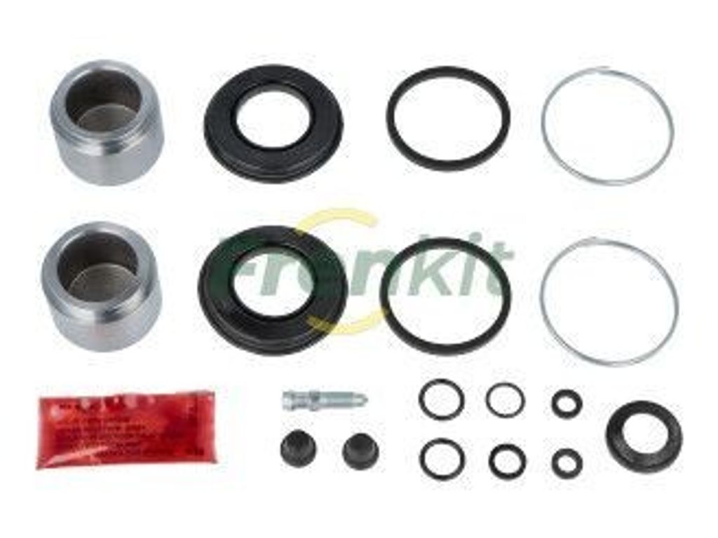 FRENKIT Bremssattel-Reparatursatz für VOLVO 240 Kombi Produktbild 