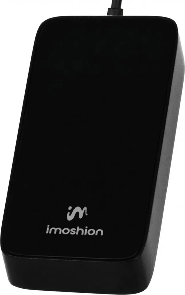 imoshion Wireless CarPlay Dongle - Fini les câbles Apple Android Auto