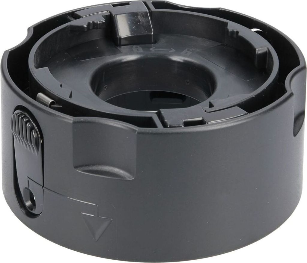 easyPART passend für BOSCH Träger 10000855 für Küchenmaschine | Halterung, Stütze, Befestigung
