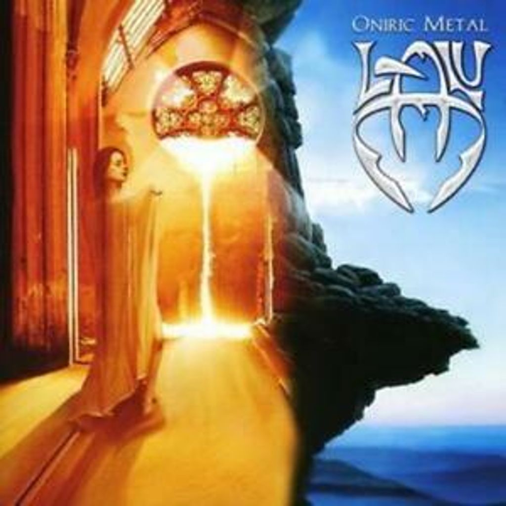 Lalu-Oniric Metal