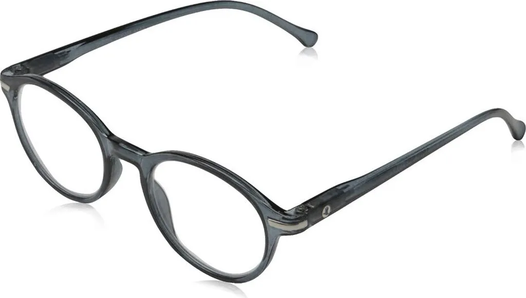 Occhiali da Lettura +1.5 dpt Tropic Grigio - Offerta Online Imbattibile