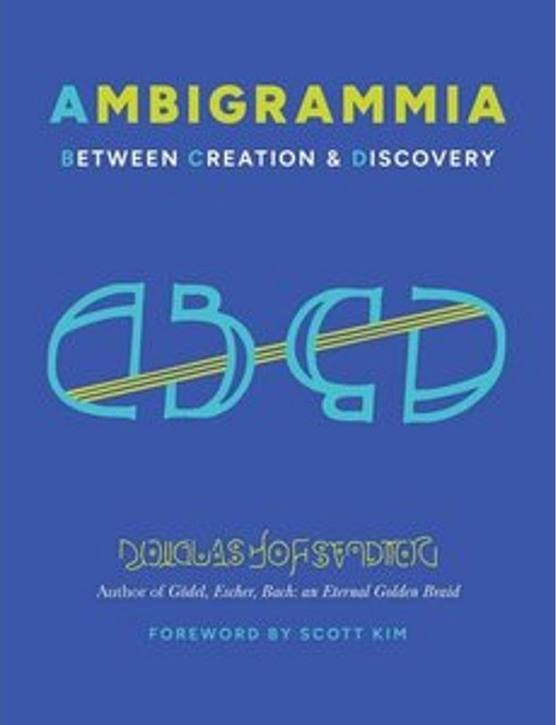 Ambigrammia