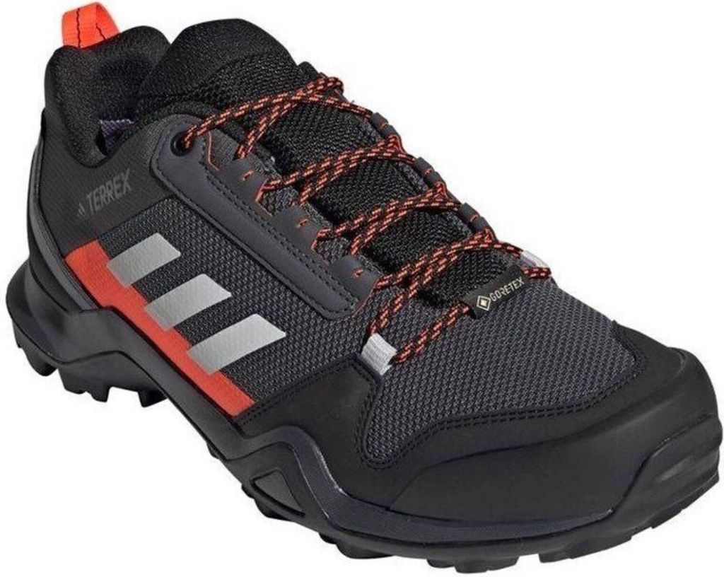 Adidas Buty Terrex AX3 Gtx, FX4568 Zdjęcie produktu 