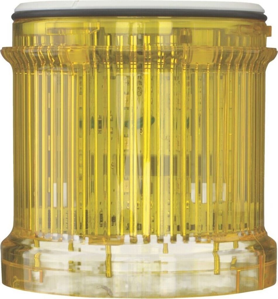 Eaton Signalsäulenelement LED SL7-L24-Y Gelb Gelb Dauerlicht 24 V (171465)