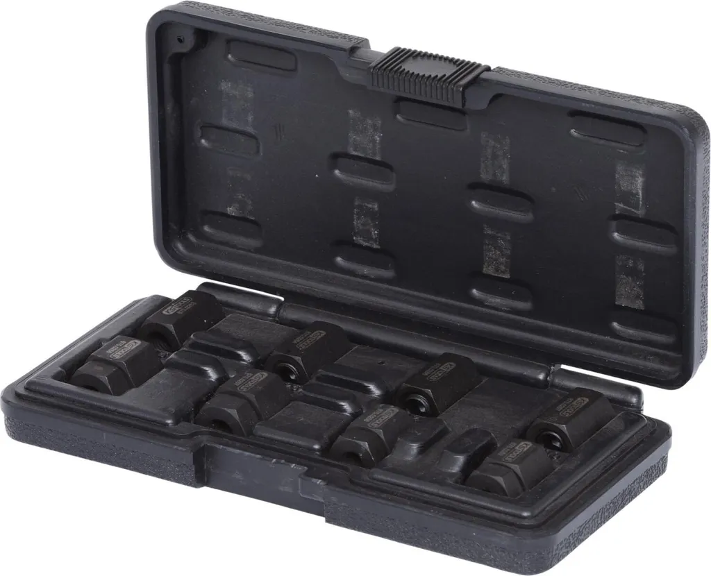Solution pour Extraire les Goujons Cassés KS TOOLS 670.0255 - Set 12