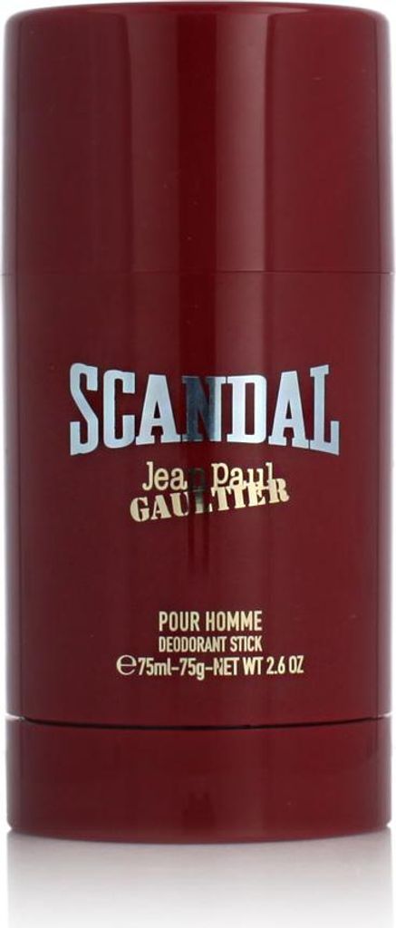 Jean Paul Gaultier Scandal Pour Homme DST 75 g M Obrázek produktu 