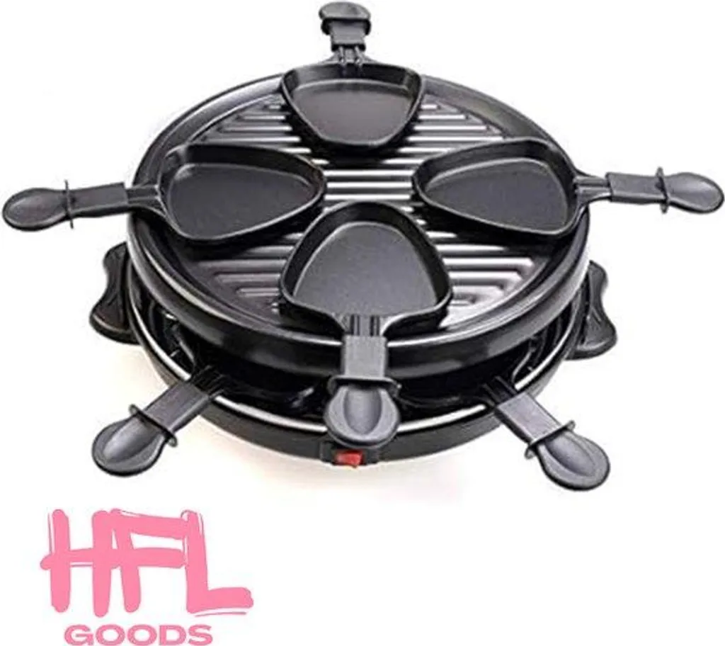 Set de barbecue gastronomique idéal pour grandes tablées familiales