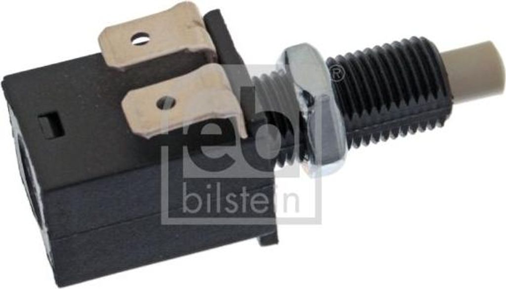 FEBI BILSTEIN 12255 Bremslichtschalter OE 453402 kompatibel mit 205, 309, Boxer