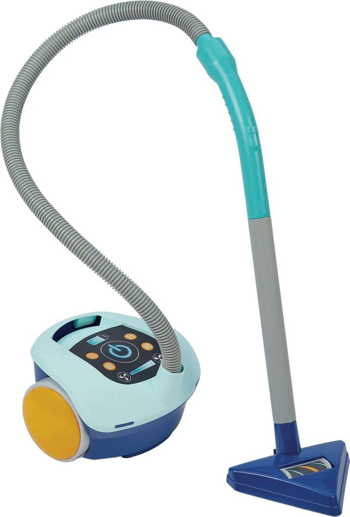 Bodenstaubsauger - ECOIFFIER - 2775 - Reinigen mit Spaß