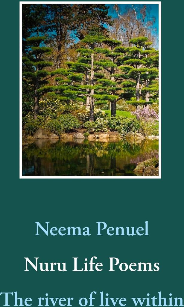 Nuru Life Poems