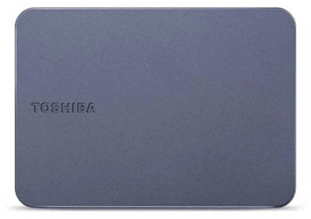 Toshiba HDTX220EK3AA, 2 TB, 2.5", 3.2 Gen 1 (3.1 Gen 1), Imagen del producto 