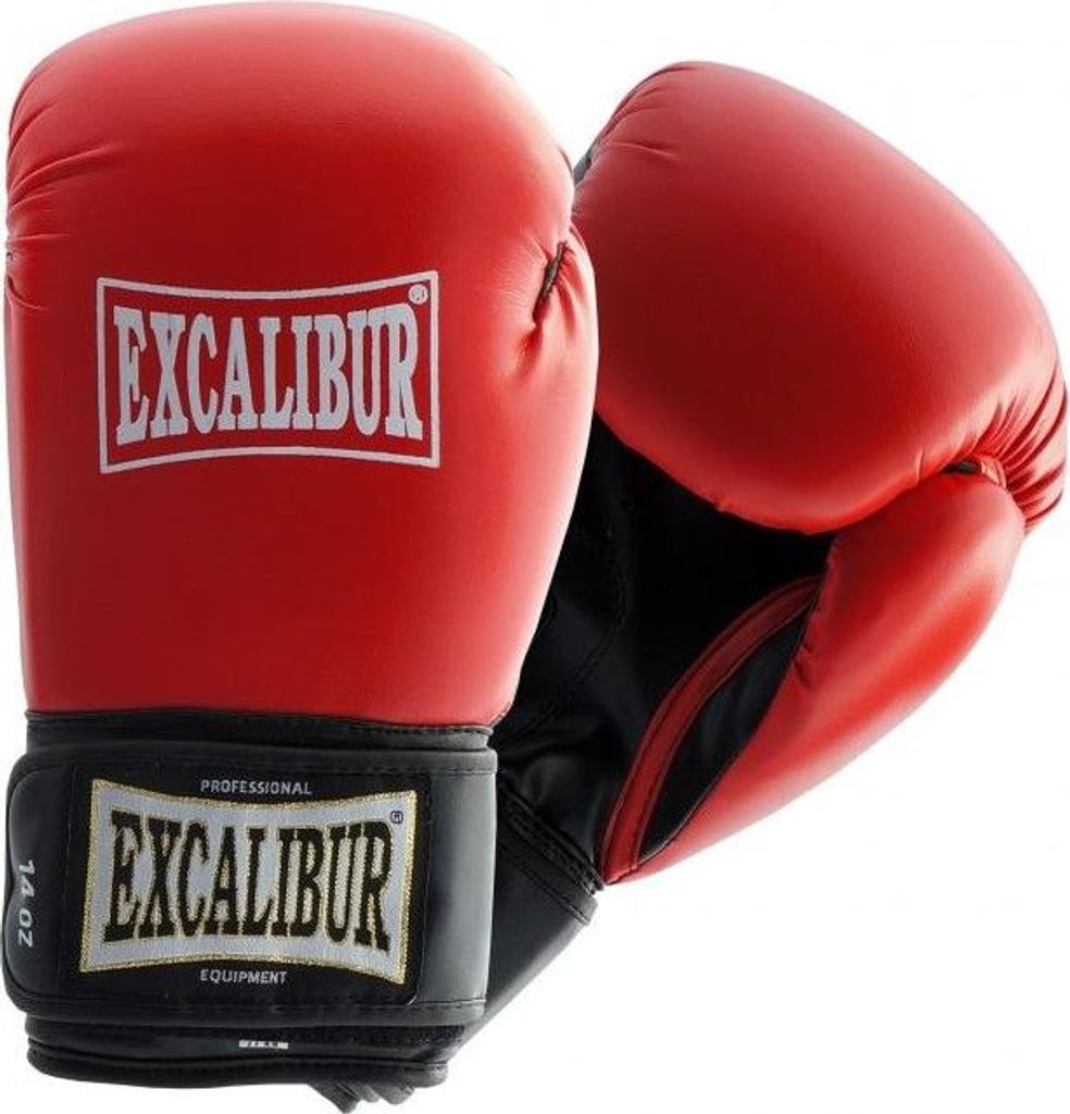 MAXXUS Detské boxerské rukavice Excalibur, 6 oz Obrázok produktu 