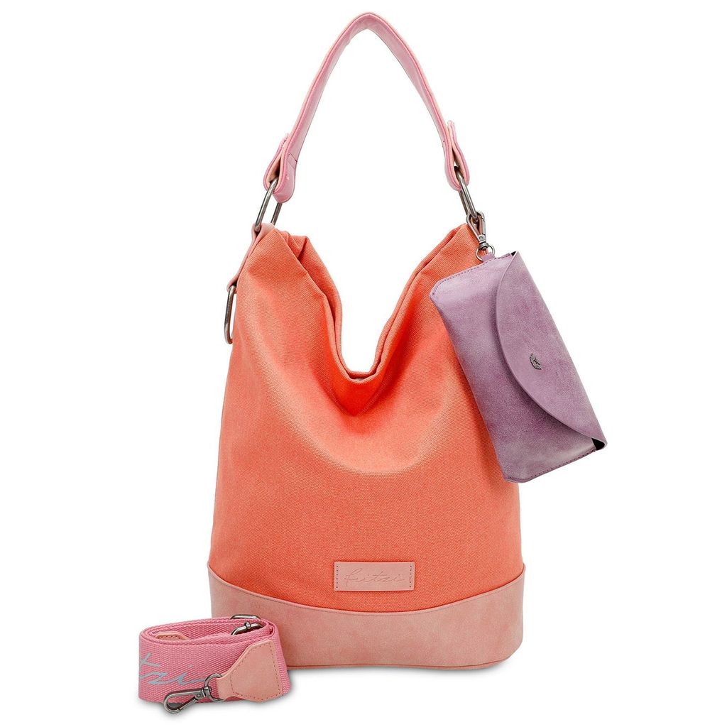Fritzi aus Preußen Taschen kombi uni 2601-98-00534