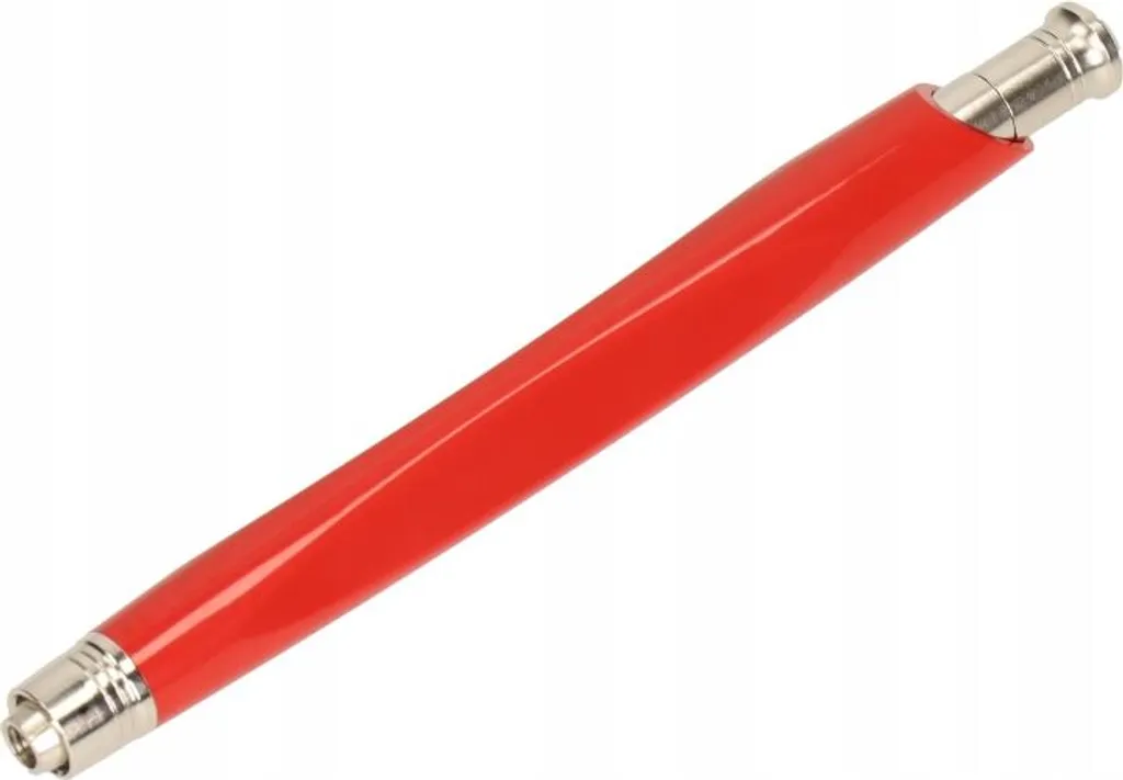 Porte-mine 5,6 mm pour croquis et esquisse KOH Versatil rouge 120 mm