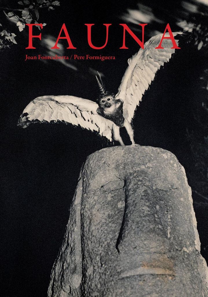 Fontcuberta, J: Fauna