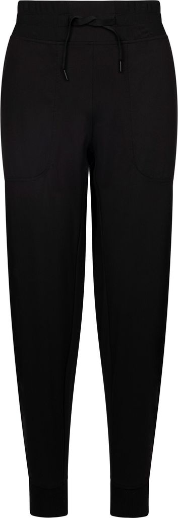 Trespass - "Zusk" Jogginghosen für Damen - Aktiv TP6767 (S) (Schwarz)