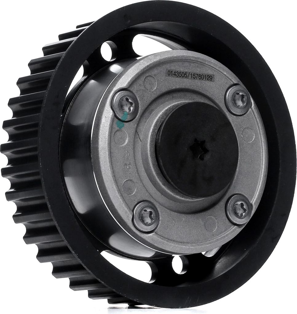 STARK SKCAD-4700016 Nockenwellenversteller für RENAULT Clio III Schrägheck (BR0/1, CR0/1) 38-Zähne