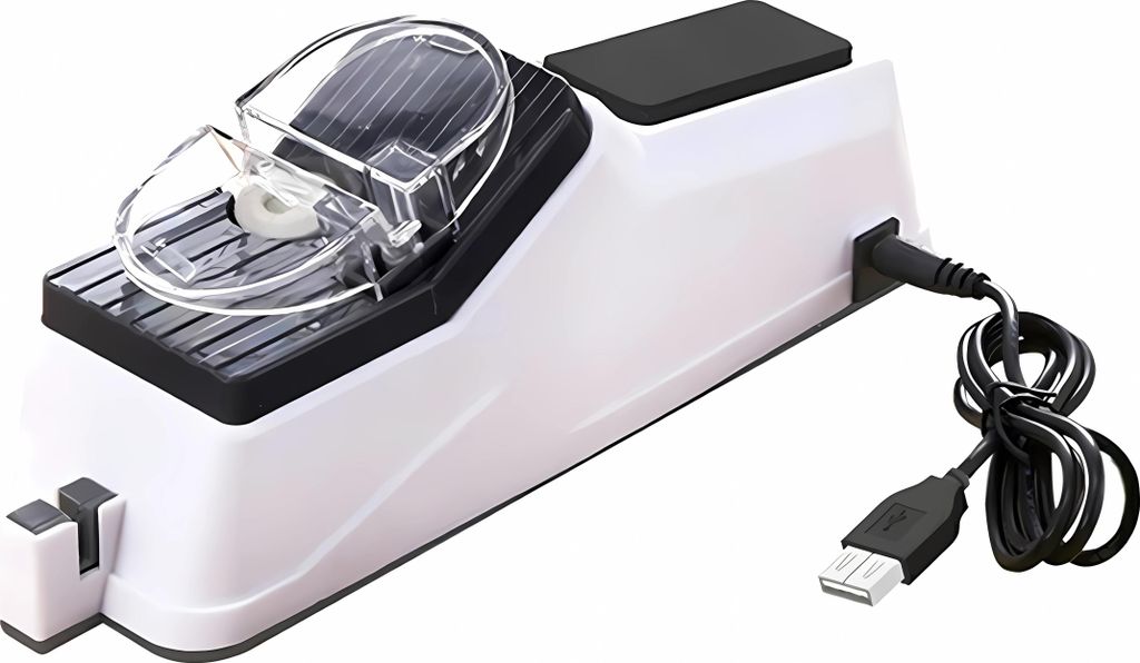 APT AG422D Arrotino elettrico per coltelli Immagine del prodotto 