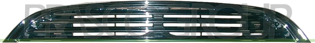 Remplacement Grille Calandre Mini R50 R53 - Pièce OE 51137133847 Neuve