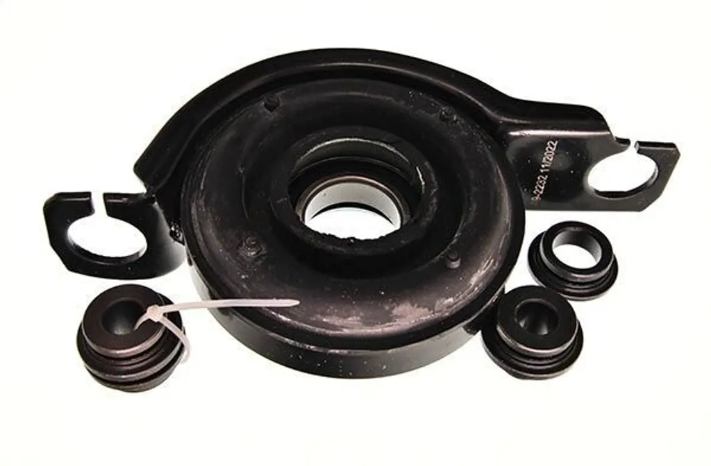 Support Arbre Subaru Forester 1997-2002 Renforcé Anti-Vibrations 2.0L